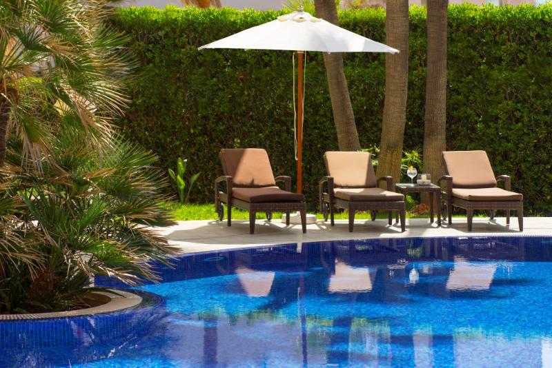 HOTEL VILLA CHIQUITA